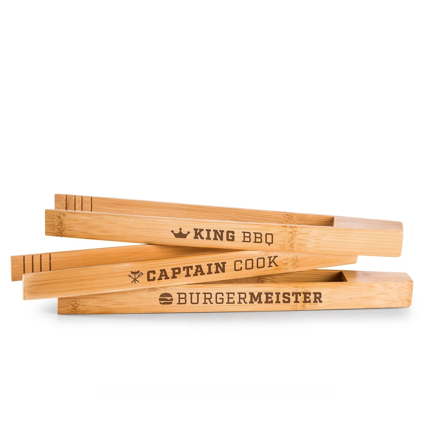 pince bambou captain cook 