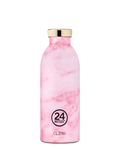 Clima Bottle | Marble Pink - 500 ml