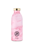 Clima Bottle | Marble Pink - 500 ml