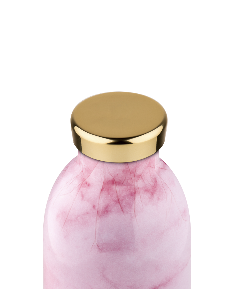Clima Bottle | Marble Pink - 500 ml