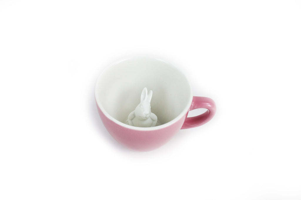 Mug 3D Creature Cups – 325 ml