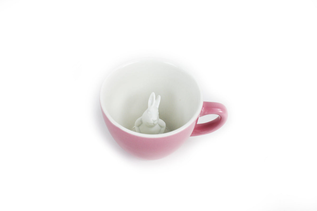 Mug 3D Creature Cups – 325 ml