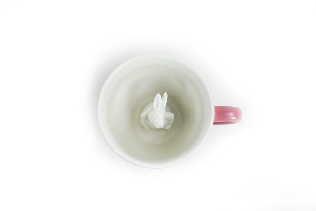 Mug Surprise Animaux