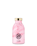 Clima Bottle | Marble Pink - 330 ml