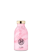 Clima Bottle | Marble Pink - 330 ml