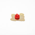 Designcadeau – pins bichette forever lolita picco 