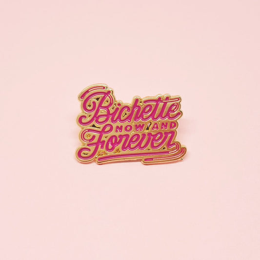 Pin's Bichette Forever Lolita Picco | Boutique d'objets cadeaux designs 