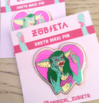 Oggetto regalo di design – Funko