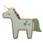 Oggetto regalo di design – pins licorne jungle empire 18629367
