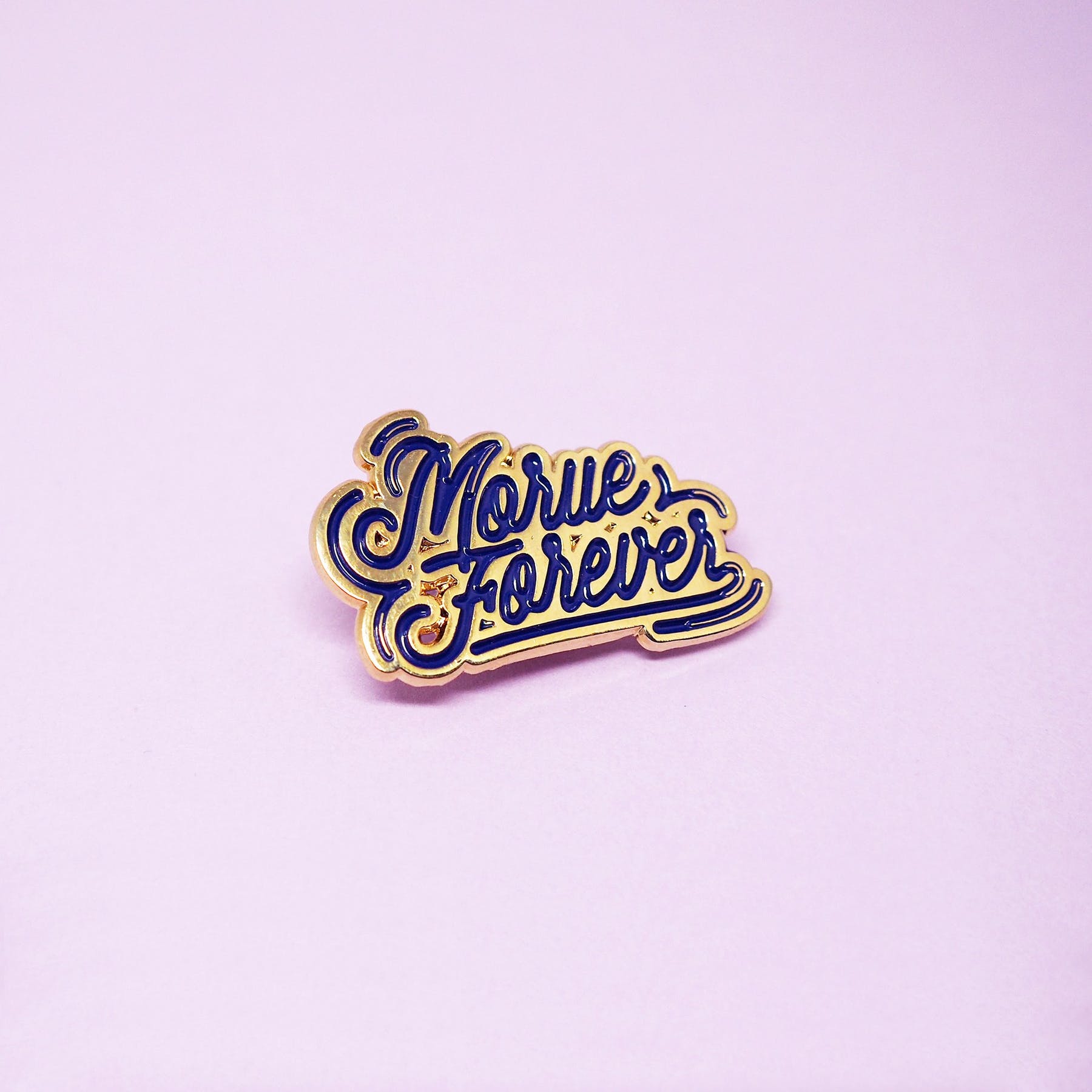 pins morue forever lolita picco PINSMORUE 48464119