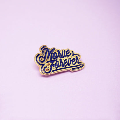 Pin's Morue Forever Lolita Picco | Boutique d'objets cadeaux designs 