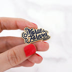 pins morue forever lolita picco 