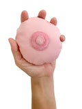 Bouillotte Pocket Pal Sein Rose – Bitten