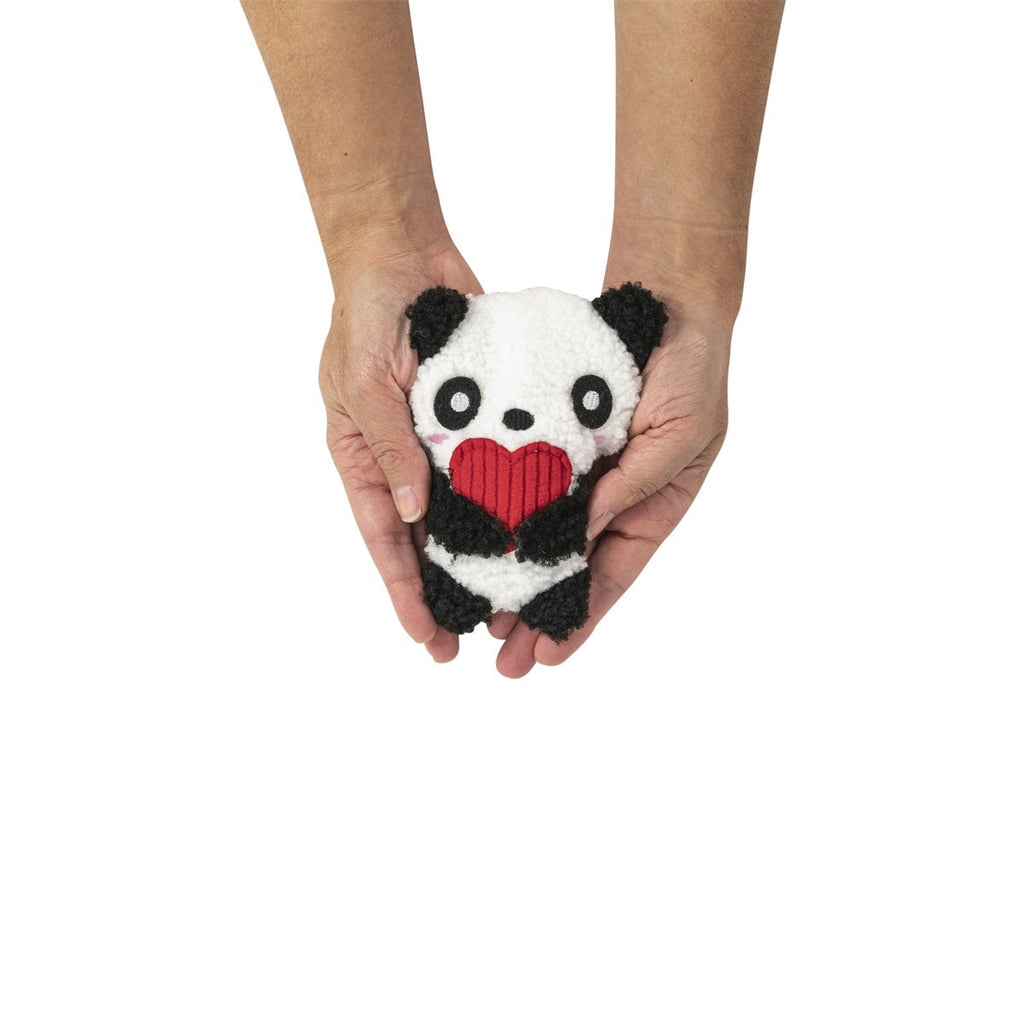 pocket pal panda bitten 