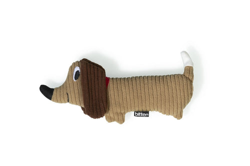 Bouillotte Pocket Pal Teckel – Bitten