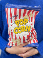 Bouillotte Huggable Pop-Corn Super Hot – Bitten