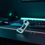 Porte-clés Multifonction Manette de Jeu – vue 3