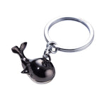 Porte clés Baleine JACK POTT