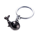 Porte-clés Baleine JACK POTT