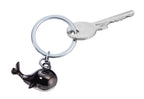Porte clés Baleine JACK POTT