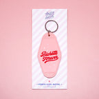 Designcadeau – porte cles motel bichette forever lolita picco 