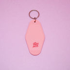 Designcadeau – porte cles motel bichette forever lolita picco 