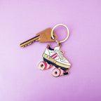 Designcadeau – porte cles ca roule lolita picco 