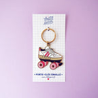 Designcadeau – porte cles ca roule lolita picco 