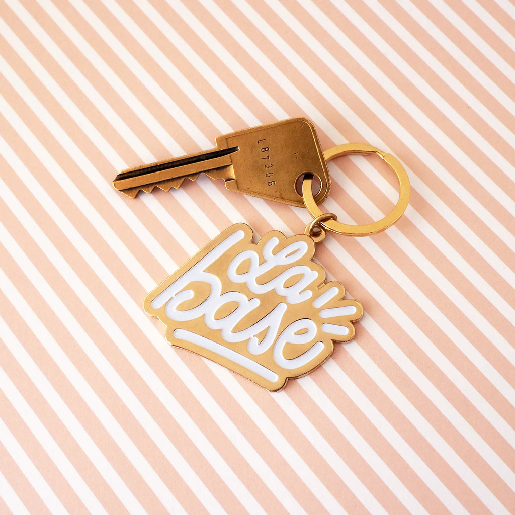 Designcadeau – porte cles la base lolita picco 