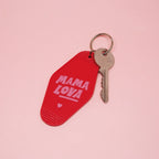 Designcadeau – porte cles motel mama lova lolita picco 