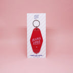 Designcadeau – porte cles motel mama lova lolita picco 