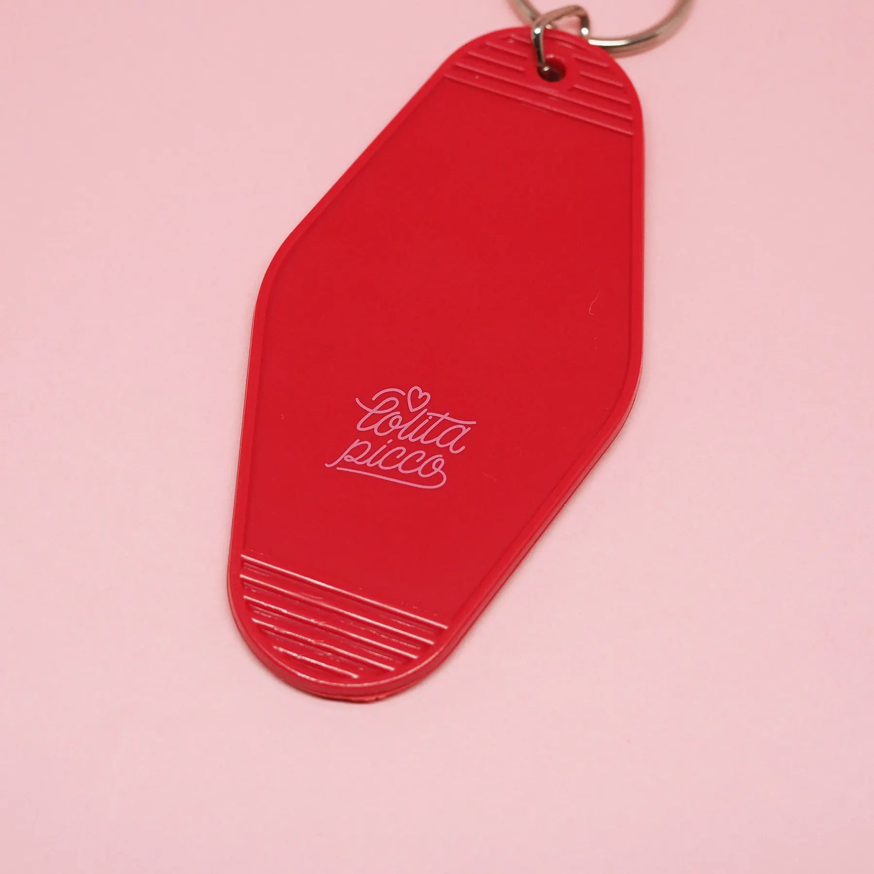 Designcadeau – porte cles motel mama lova lolita picco 