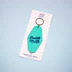 Designcadeau – porte cles motel poulette for life lolita picco 