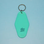 Designcadeau – porte cles motel poulette for life lolita picco 