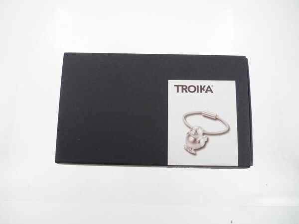 Porte clés Poussin JACK | Designproducten en originele cadeaus