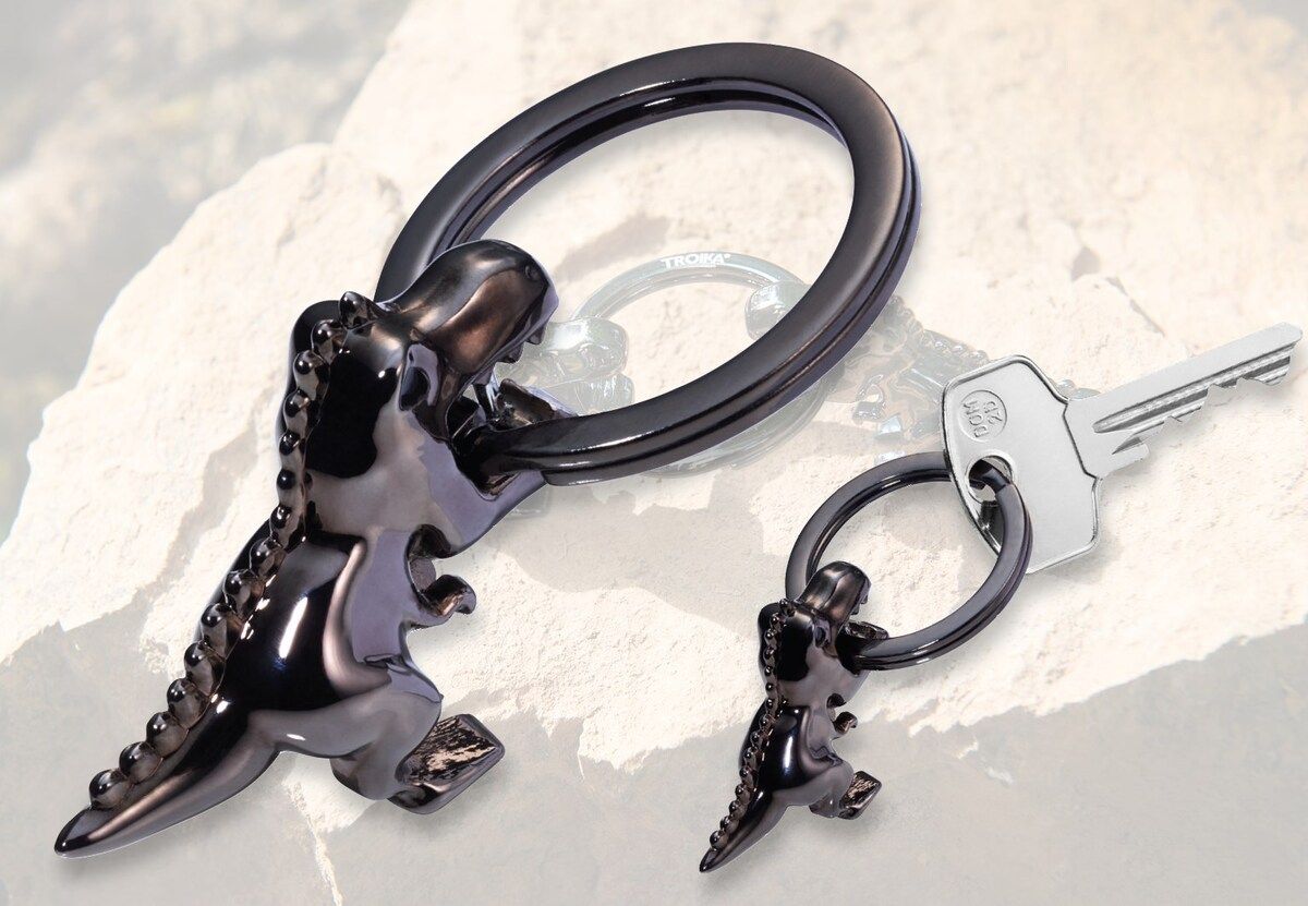 Porte clés Dinosaure K-Rex | Designproducten en originele cadeaus