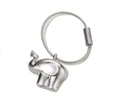 Porte-clés petit Éléphant