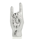 porte photo magnetique main you rock argente bitten BTT2212SI 4897038628308