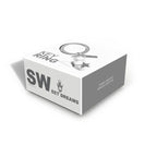 porte cles ange du sommeil metalmorphose 