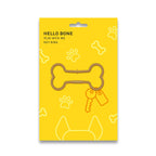 porte cles hello bone os donkey 