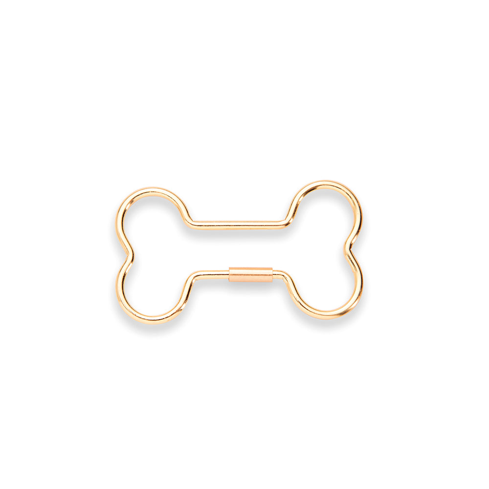 porte cles hello bone os donkey 400914 4260407134982