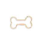 porte cles hello bone os donkey 400914 4260407134982