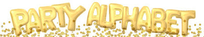 Porte clés Alphabet Ballon Gonflable Meta[l]morphose | Boutique d'objets cadeaux designs 