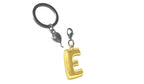 Designcadeau – porte cles alphabet ballon gonflable metalmorphose 