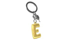 Designcadeau – porte cles alphabet ballon gonflable metalmorphose 