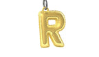 Designcadeau – porte cles alphabet ballon gonflable metalmorphose 