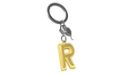 Designcadeau – porte cles alphabet ballon gonflable metalmorphose 