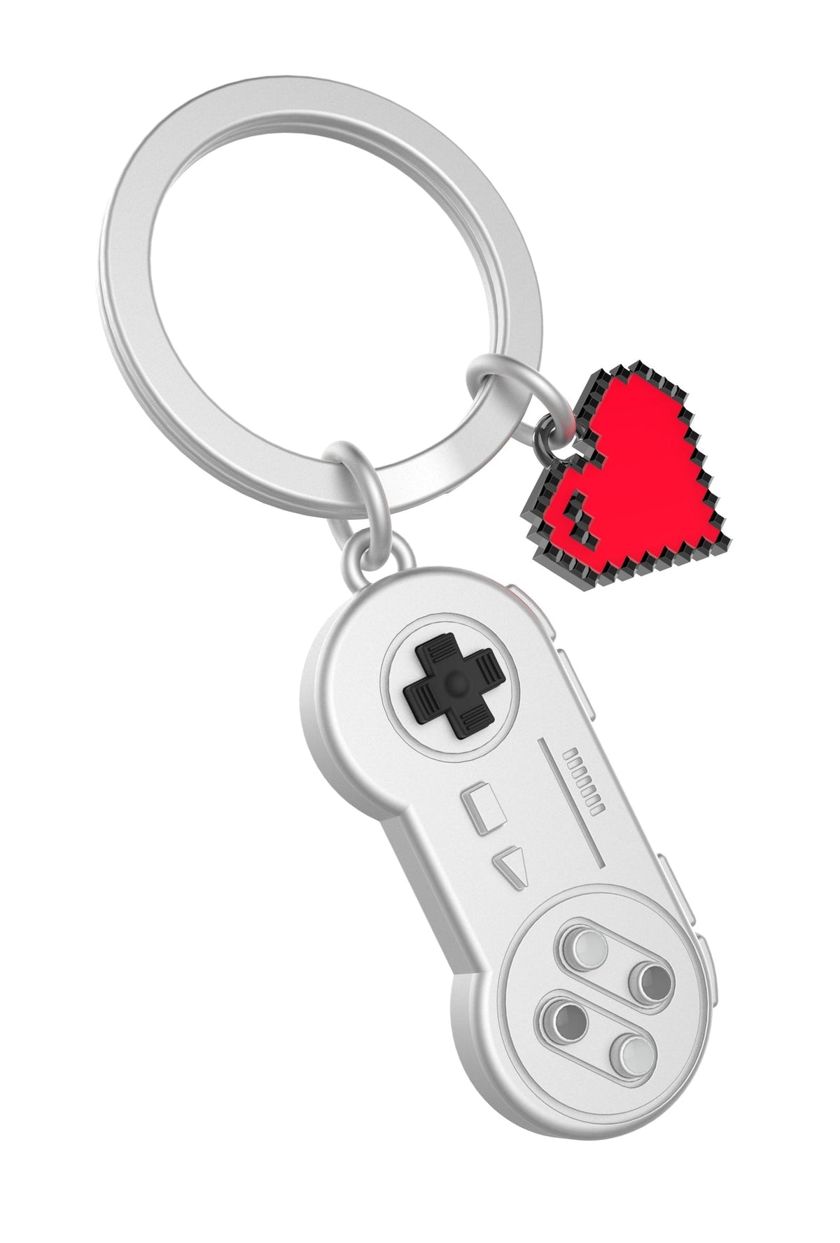 Porte Clés Manette de Jeu