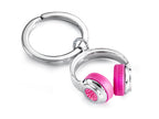 Designcadeau – porte cles mrs beats donkey 400901 4260407132933