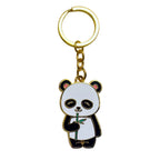 porte cles panda jungle empire Bj106 729389348922